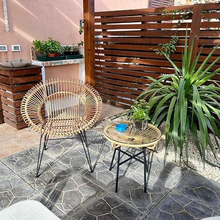 Rif Holiday Home Stagnone Marsala Birgi Vecchi Zewnętrze zdjęcie