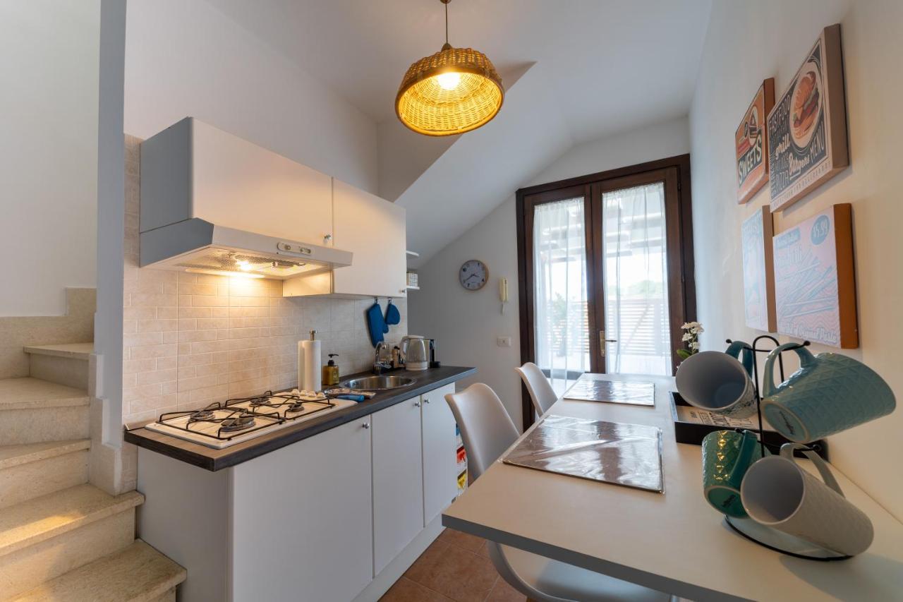 Rif Holiday Home Stagnone Marsala Birgi Vecchi Zewnętrze zdjęcie