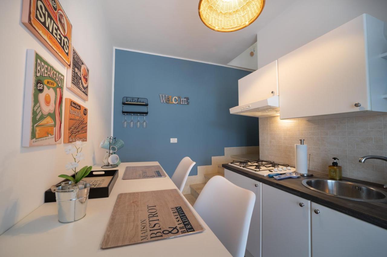 Rif Holiday Home Stagnone Marsala Birgi Vecchi Zewnętrze zdjęcie