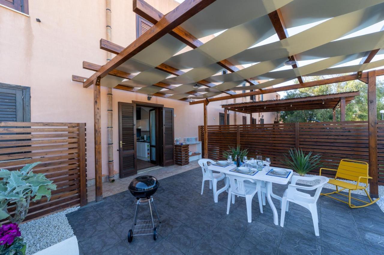 Rif Holiday Home Stagnone Marsala Birgi Vecchi Zewnętrze zdjęcie