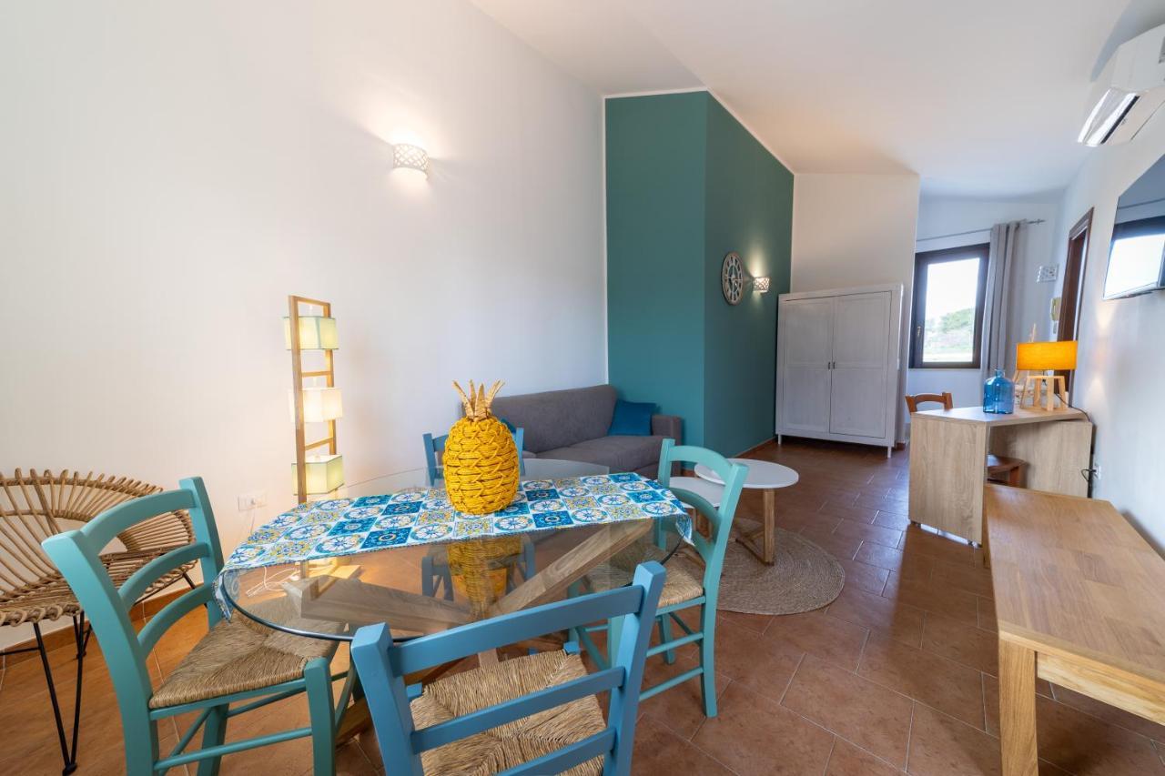 Rif Holiday Home Stagnone Marsala Birgi Vecchi Zewnętrze zdjęcie